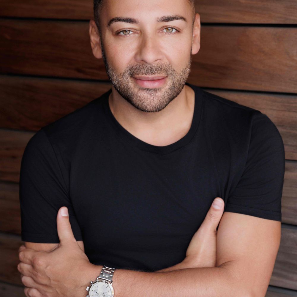 Edgar Villanueva