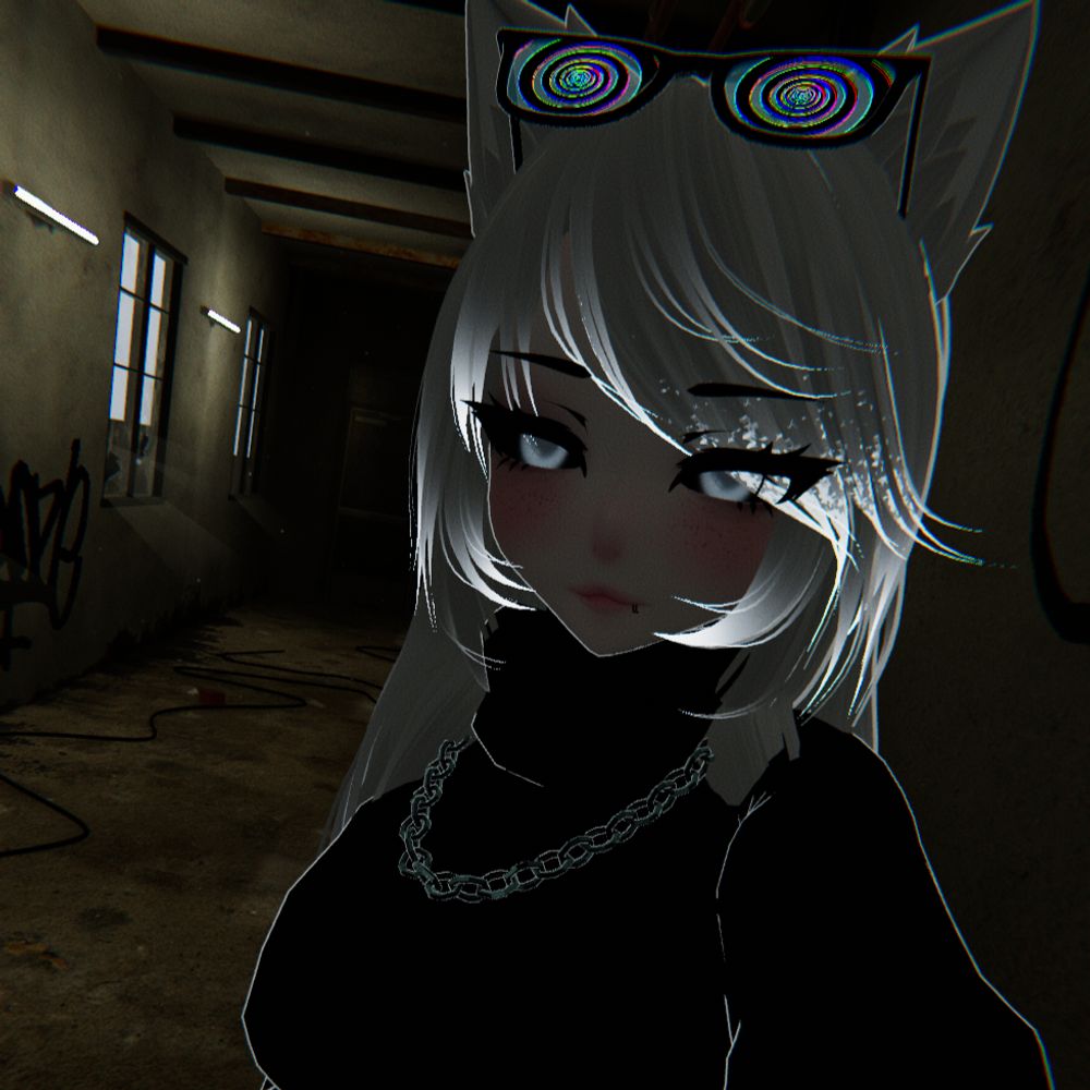 Ambivalent