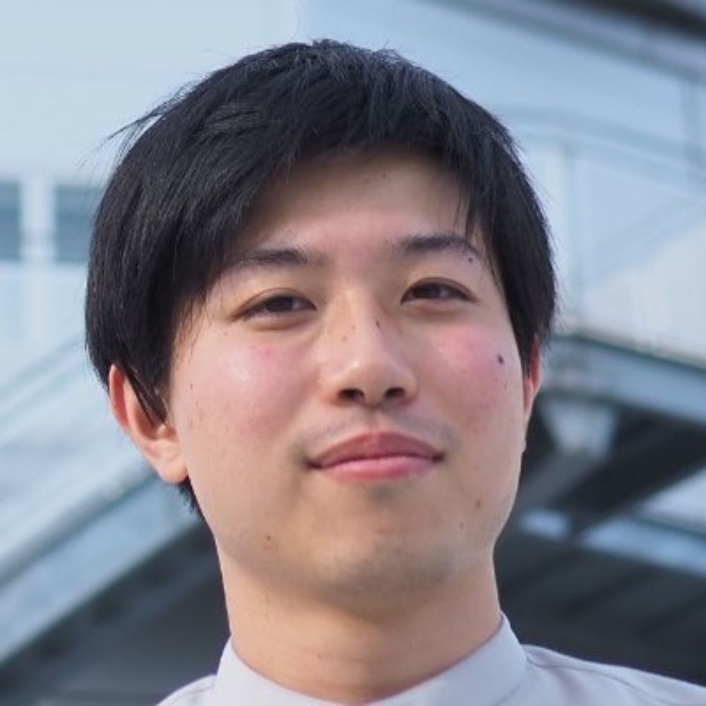 Keiya Hirashima