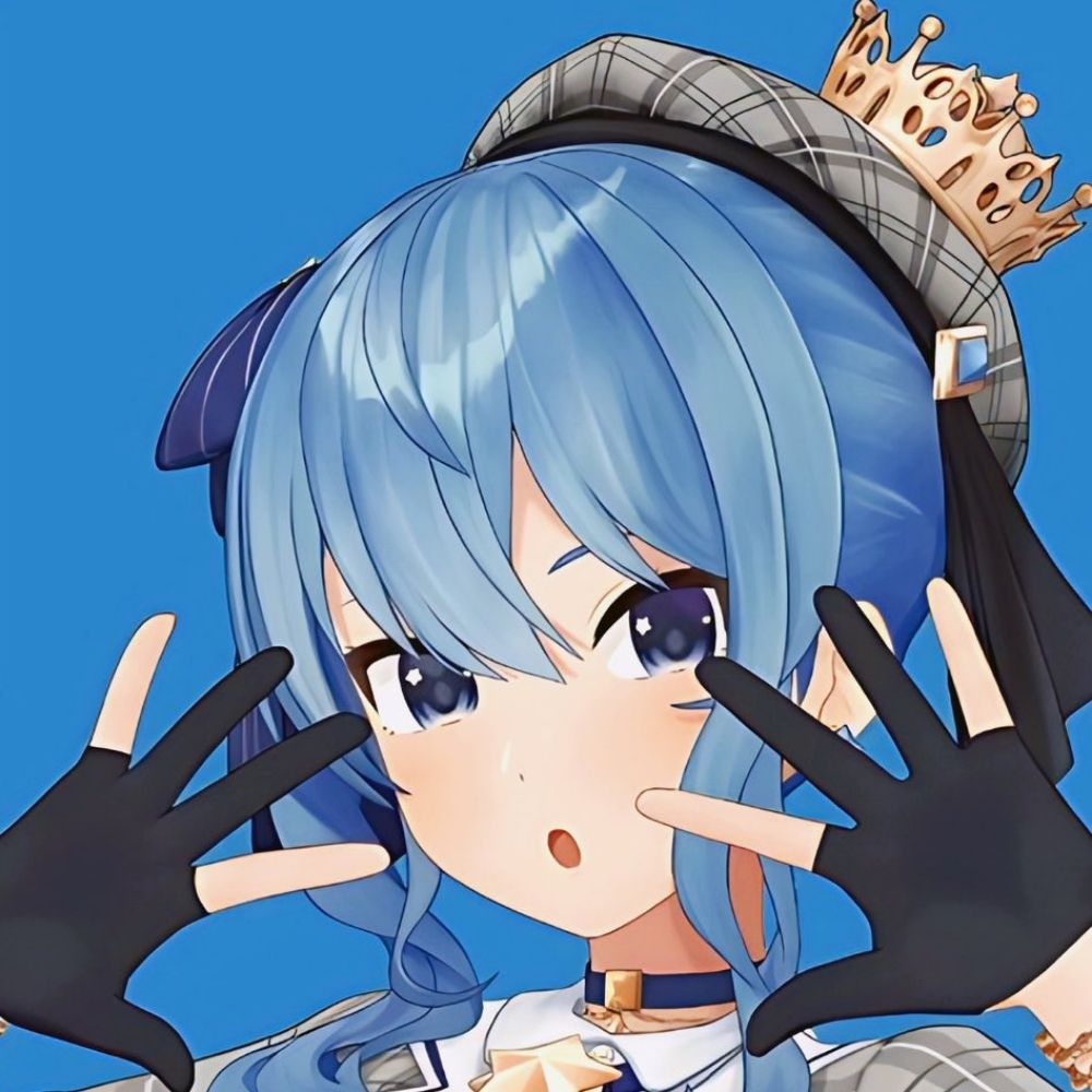 User avatar