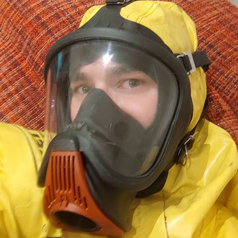 RUBBERtinkerer