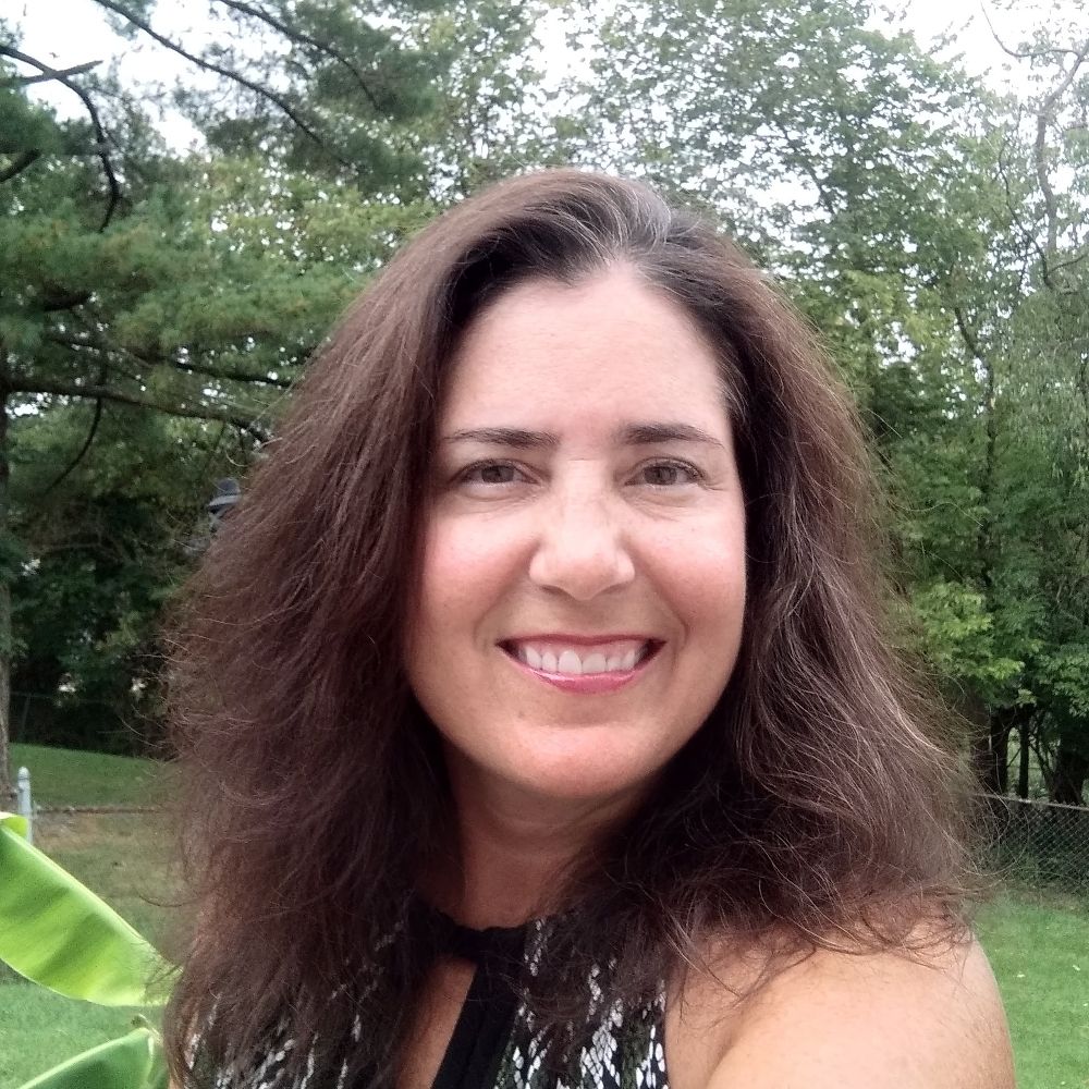 Judy Giblin