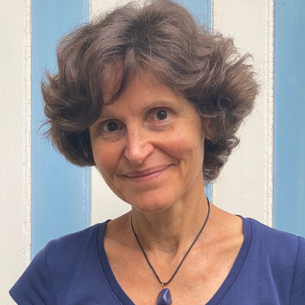 Hélène Lœvenbruck