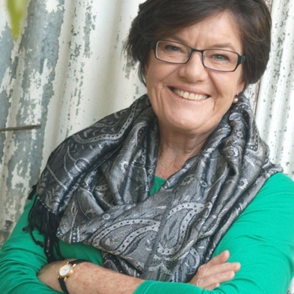 Cathy McGowan