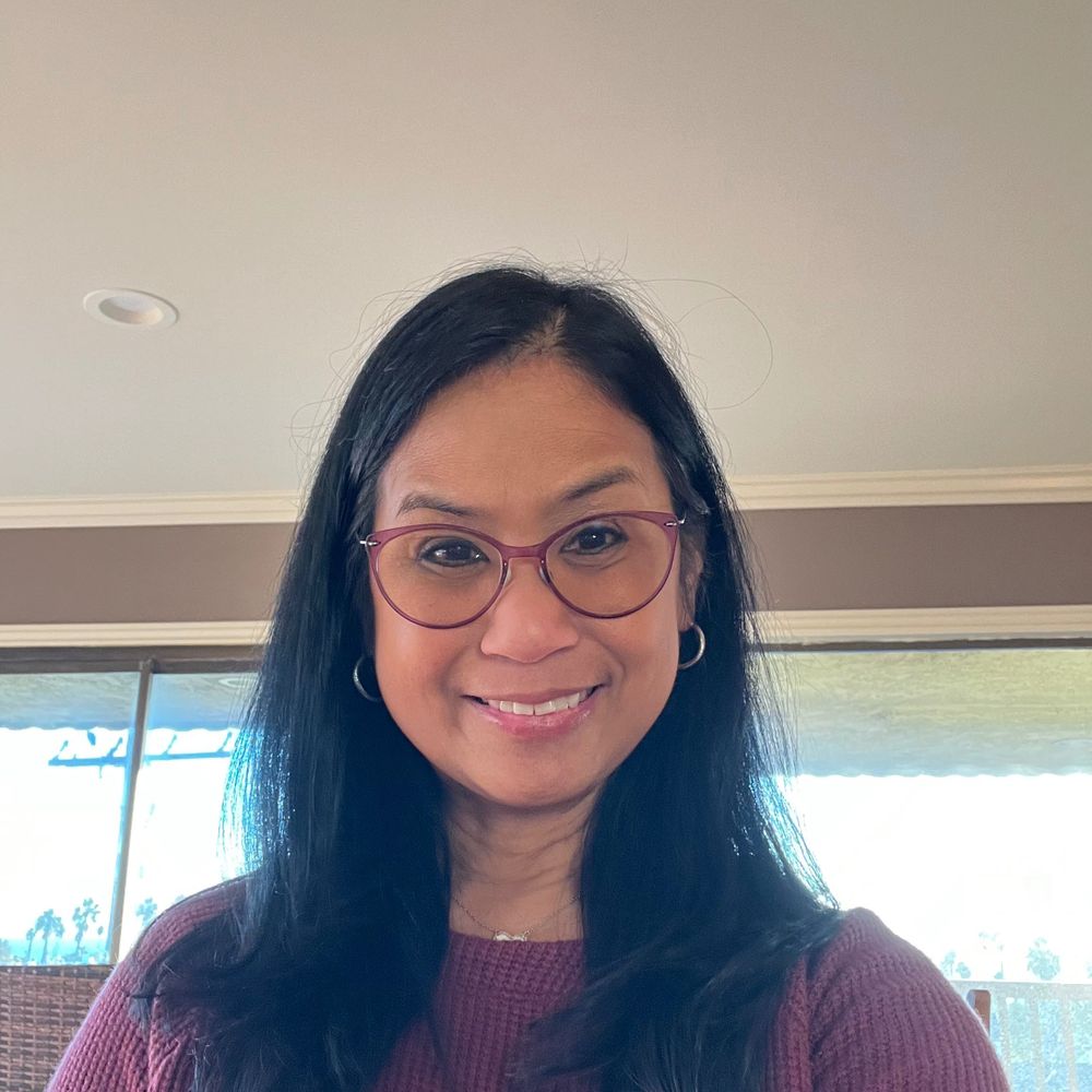 Michele Cacdac Jones