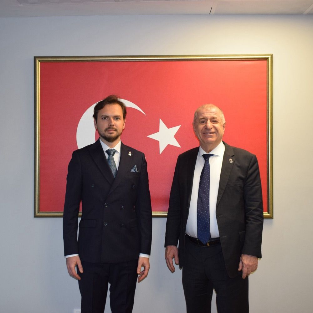 Yaşar Öztürk