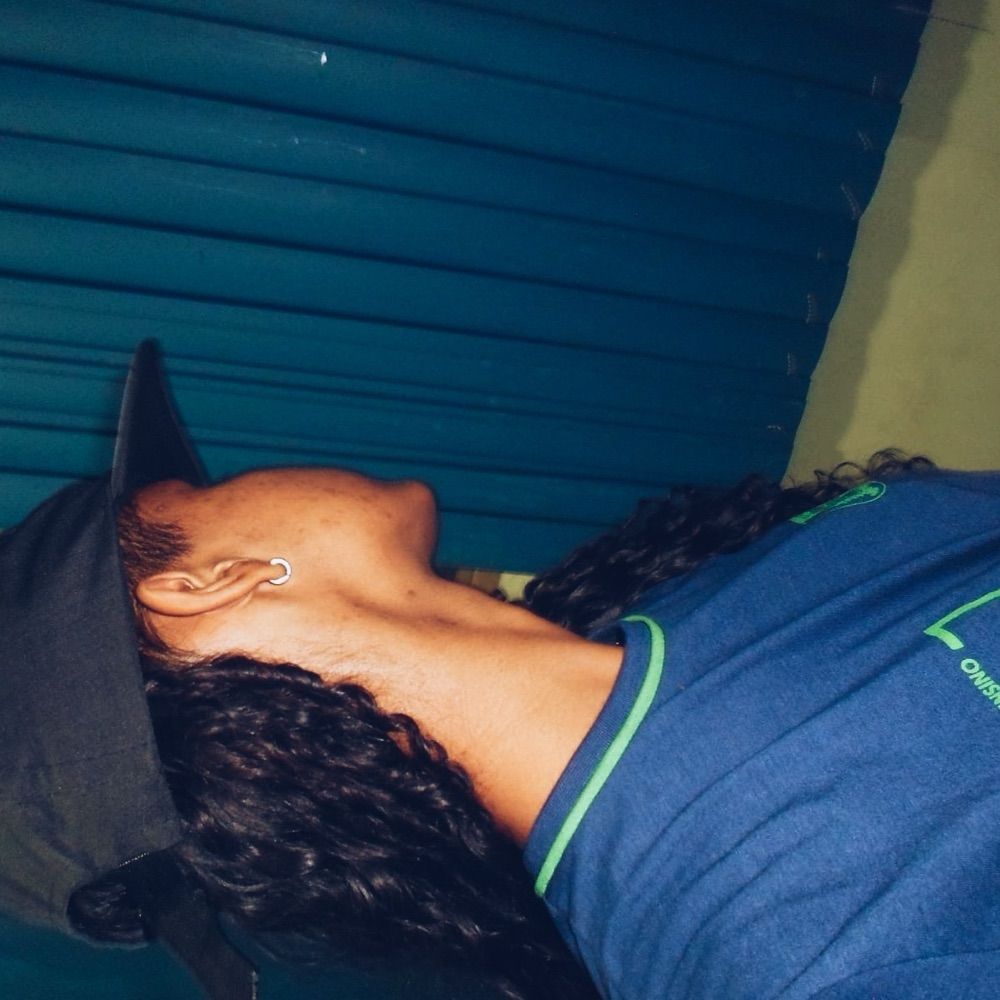 Sylva☮️