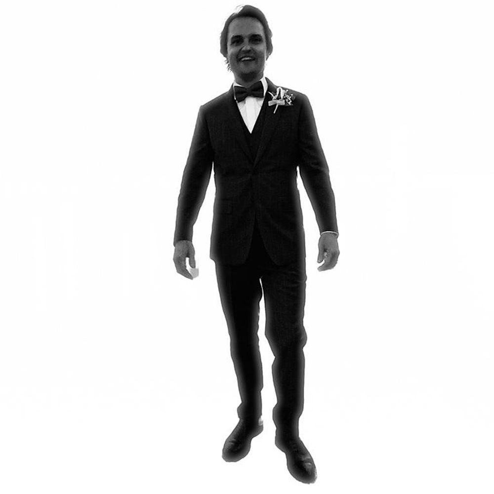 Andrew Marszal