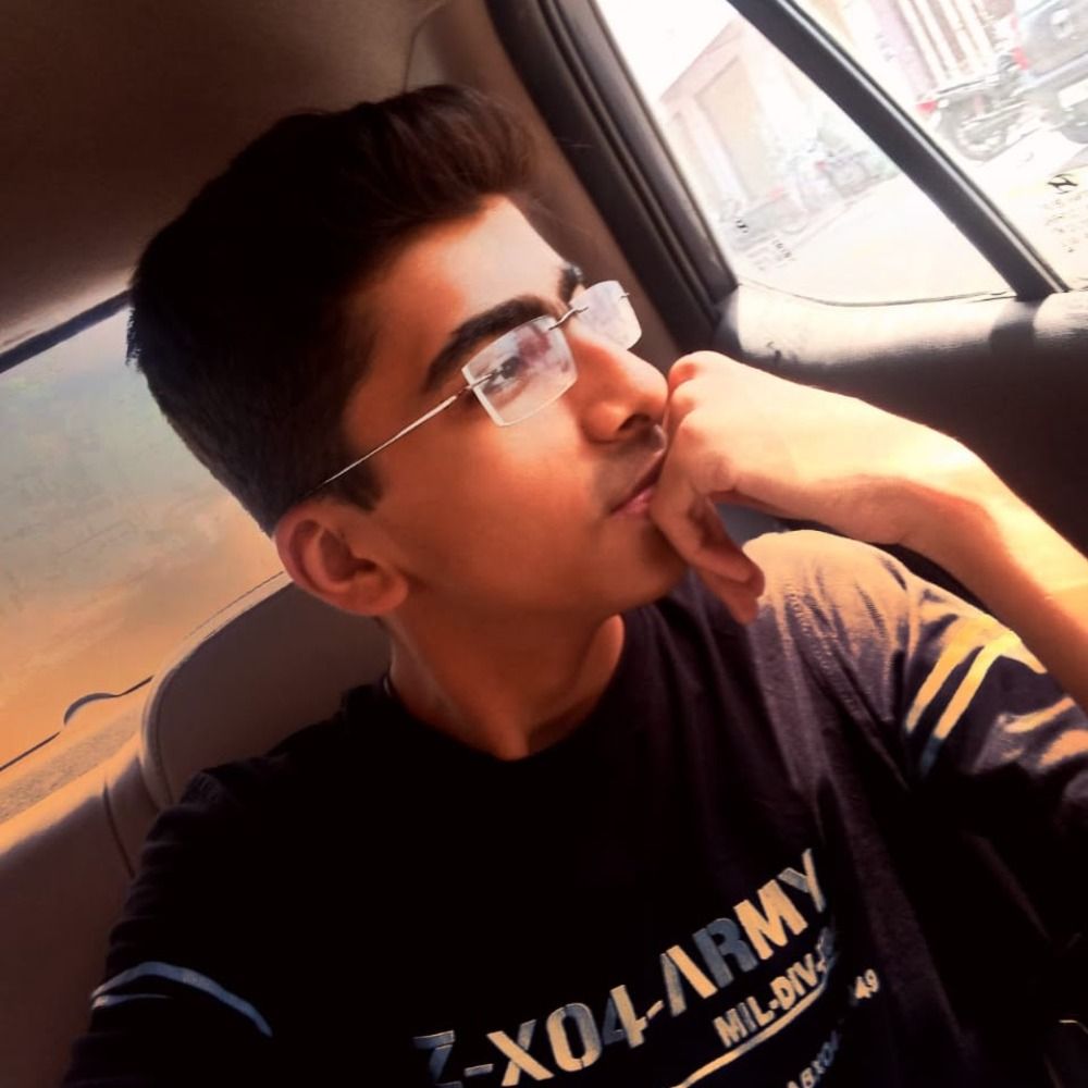 Usman S.