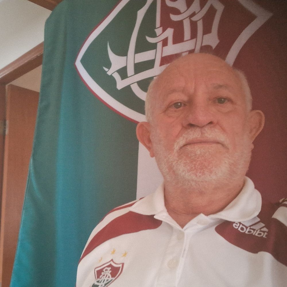 Vicente Fernandes 