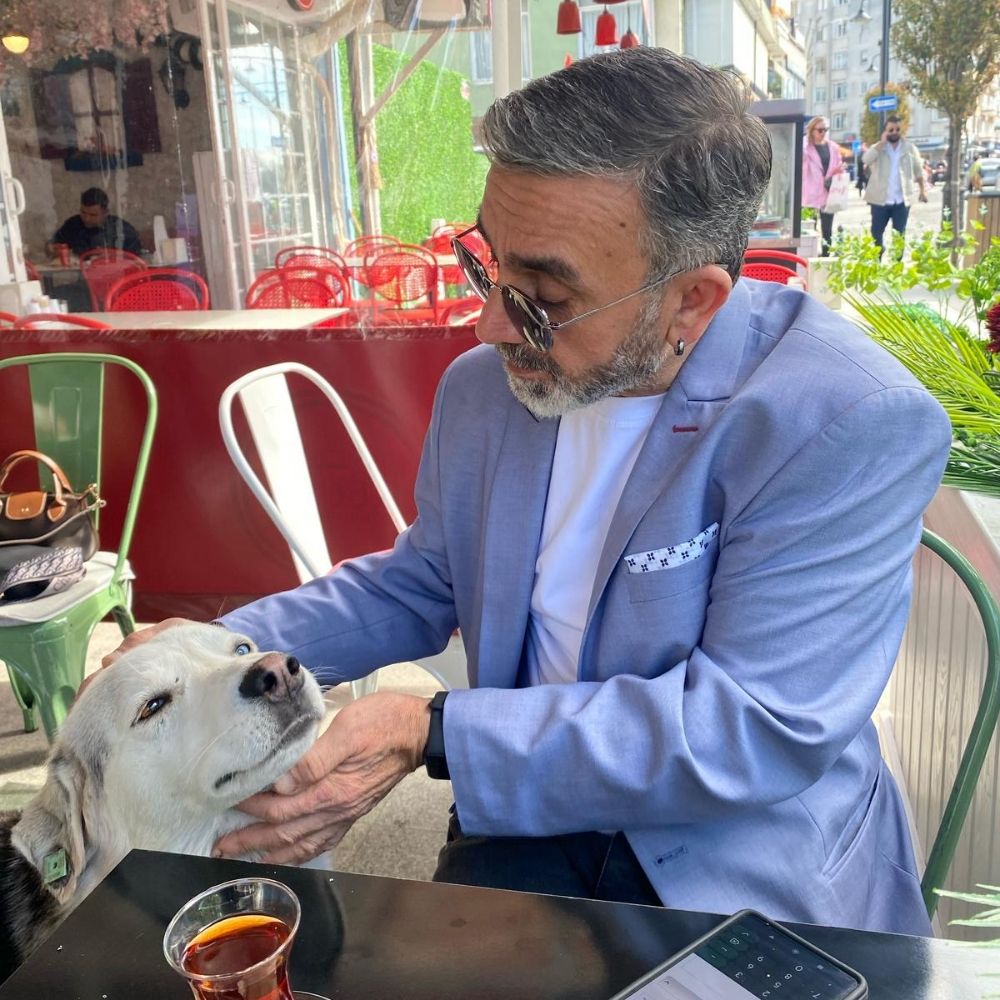 Erdoğan Algül