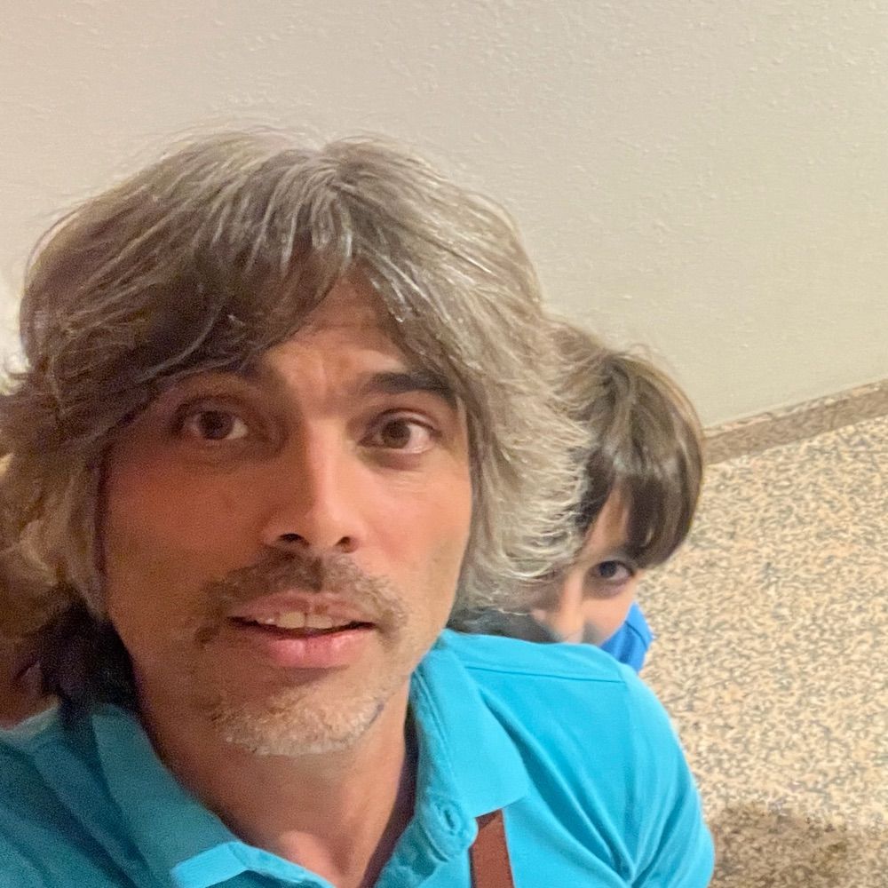 Aarón Bernárdez