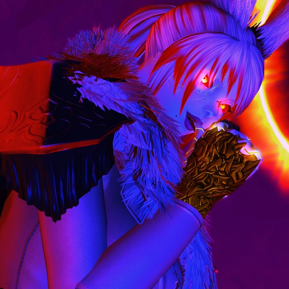 Sin Bunny Lily