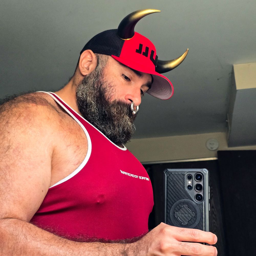 BullDad Deimos