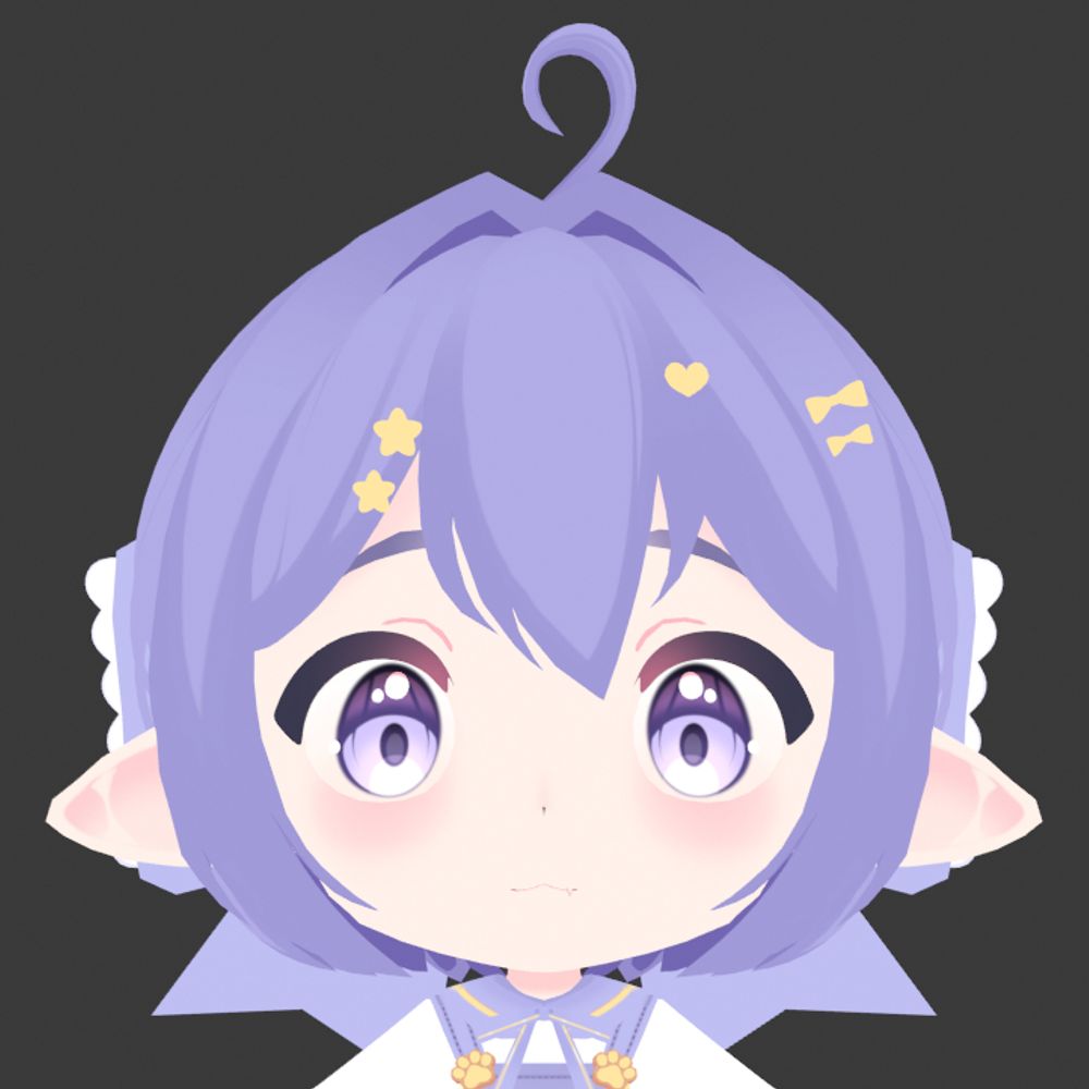 Avocadinka | 2D/3D artist