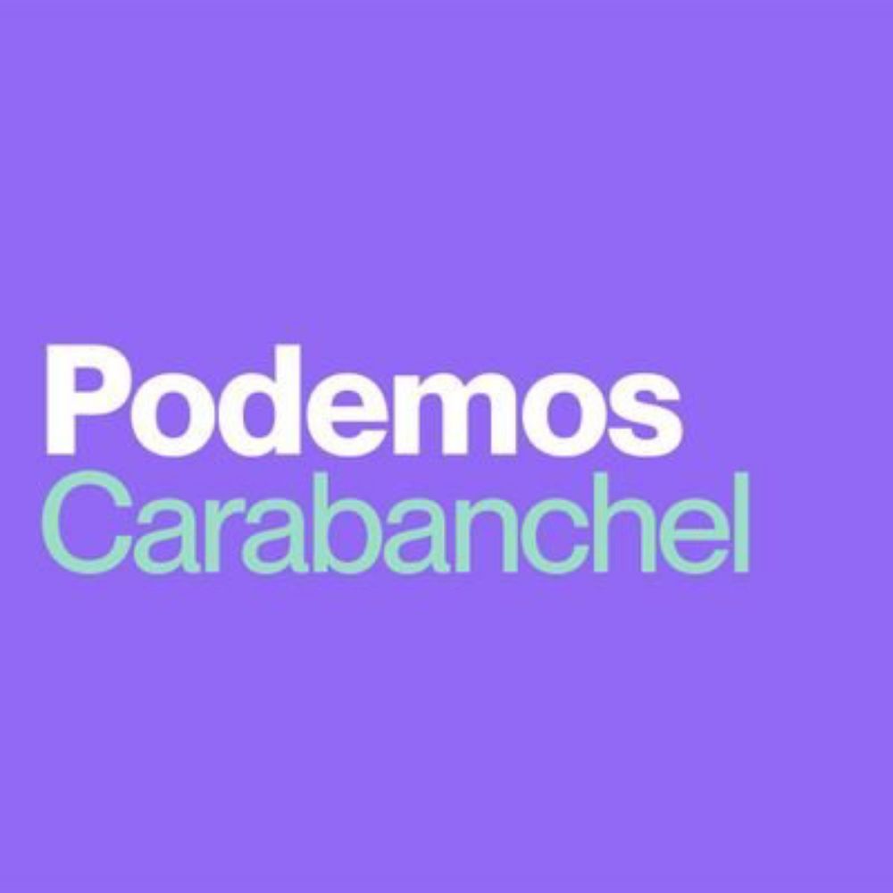 Círculo de Podemos de Carabanchel