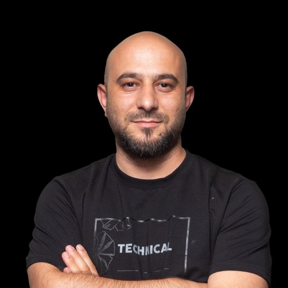 Abdullah Akgül