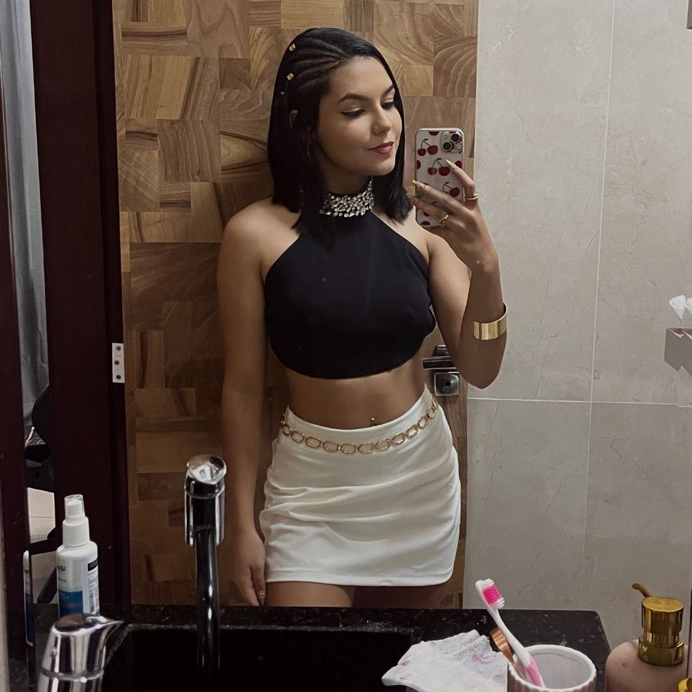 Lara Rebouças