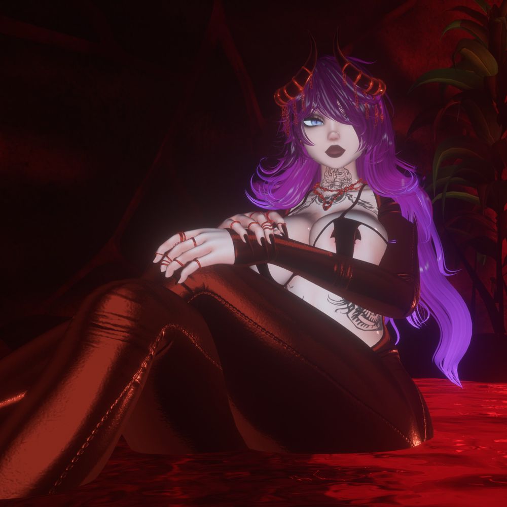 Empress Zethrie