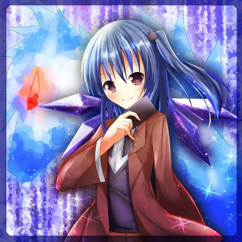 禍津神ＲＯＳＳ@企画系VTuber