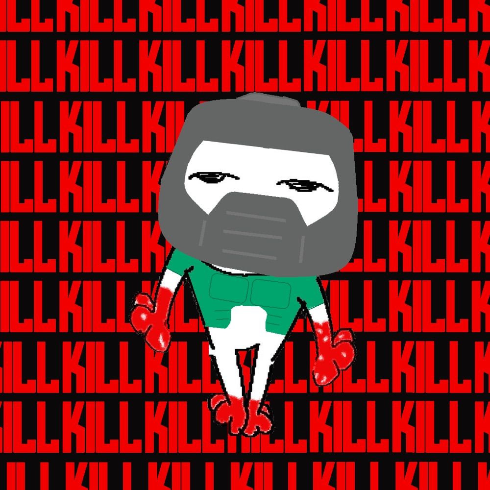 Grimshow