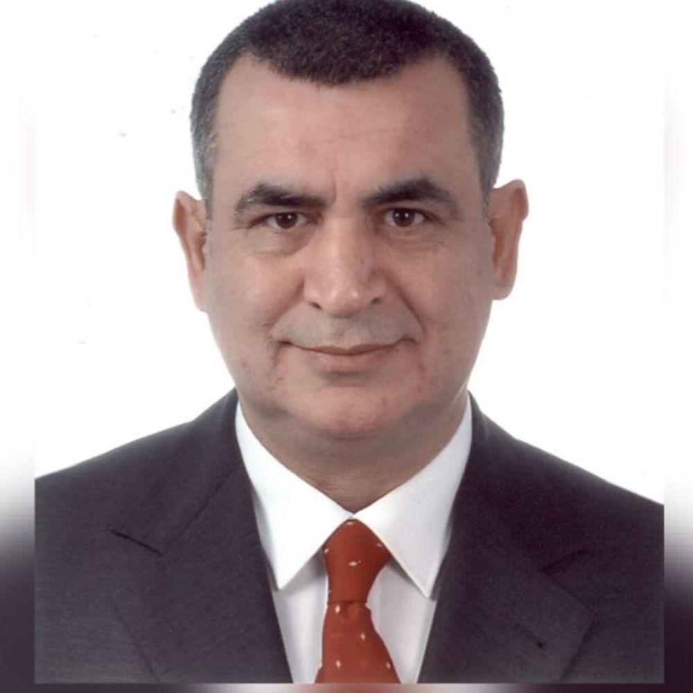 Harun Başer