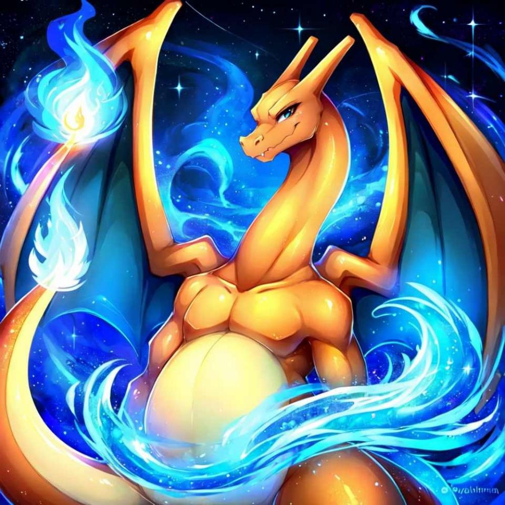 charizard-senpai🔞🥵😏