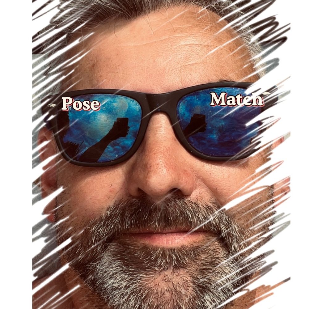 Cocklover & Posematcher