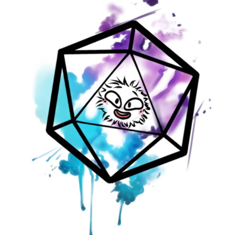 Dungeons and Pelusis | Comisiones abiertas