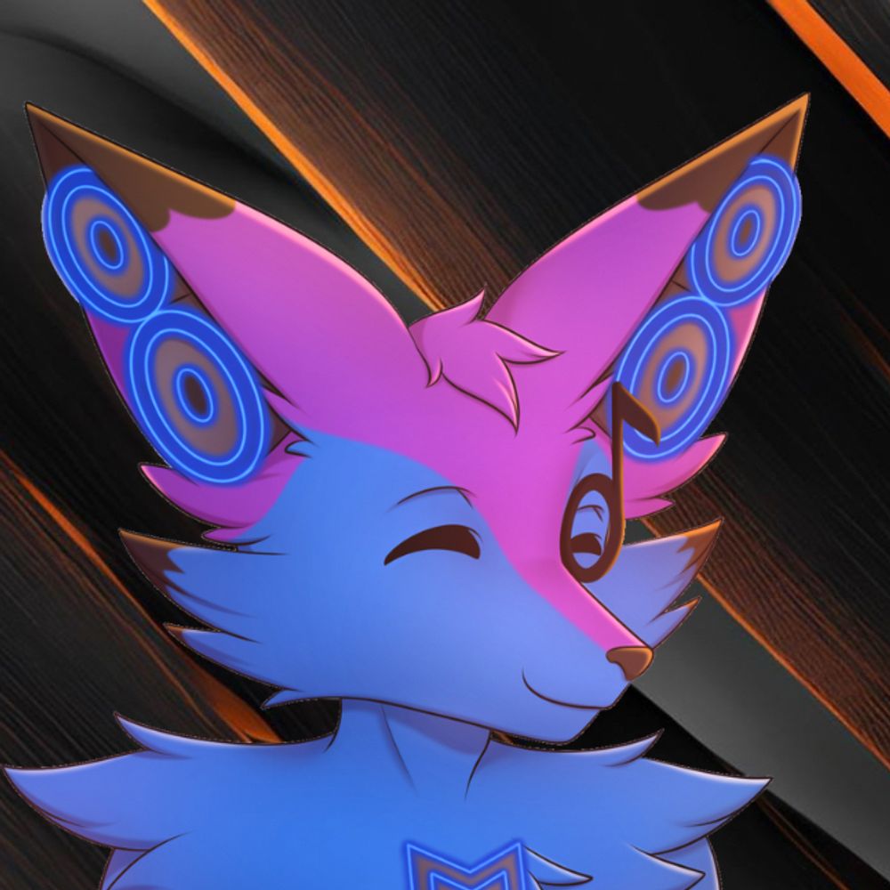 Vezeo // Braixen Of Determination
