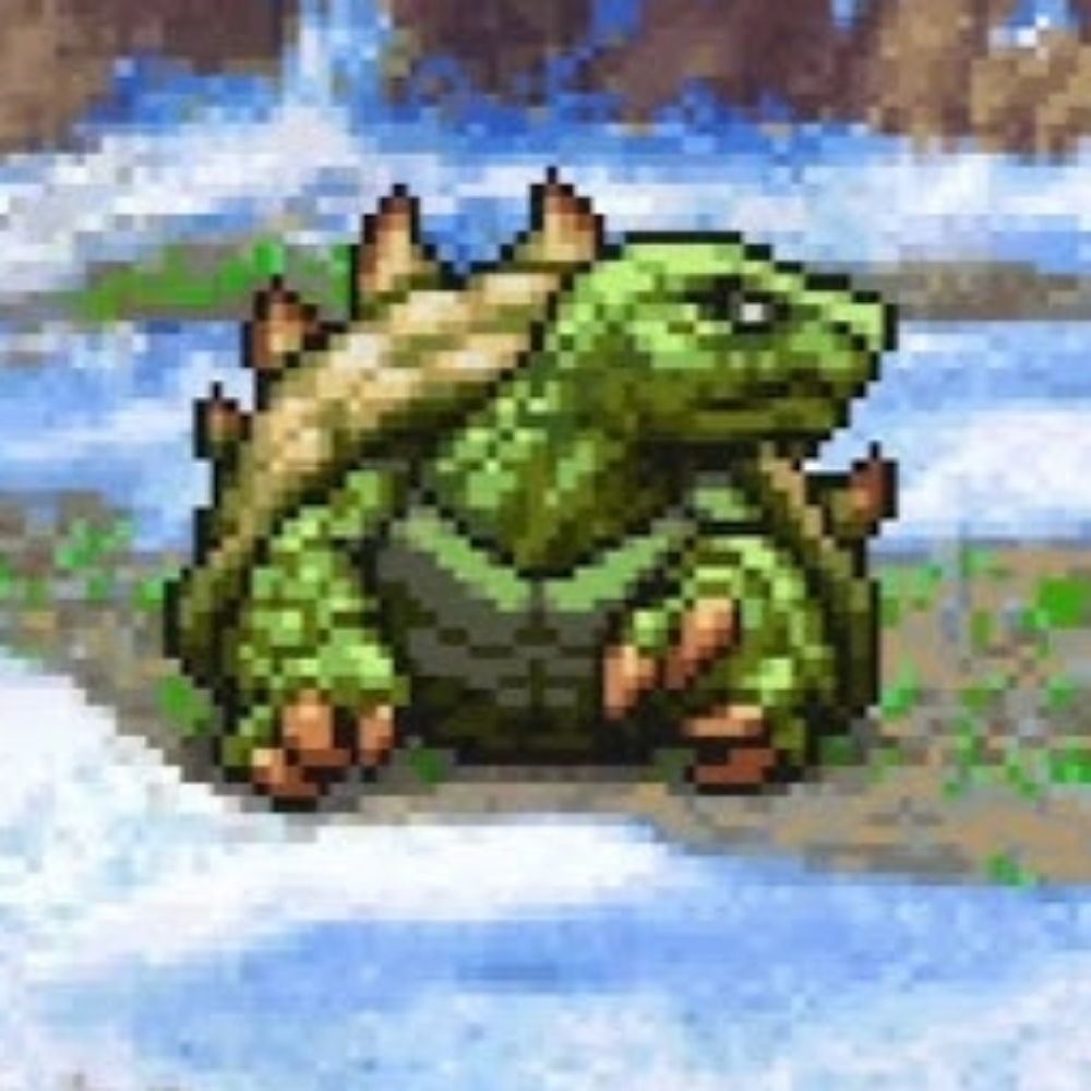 Adamantoisee