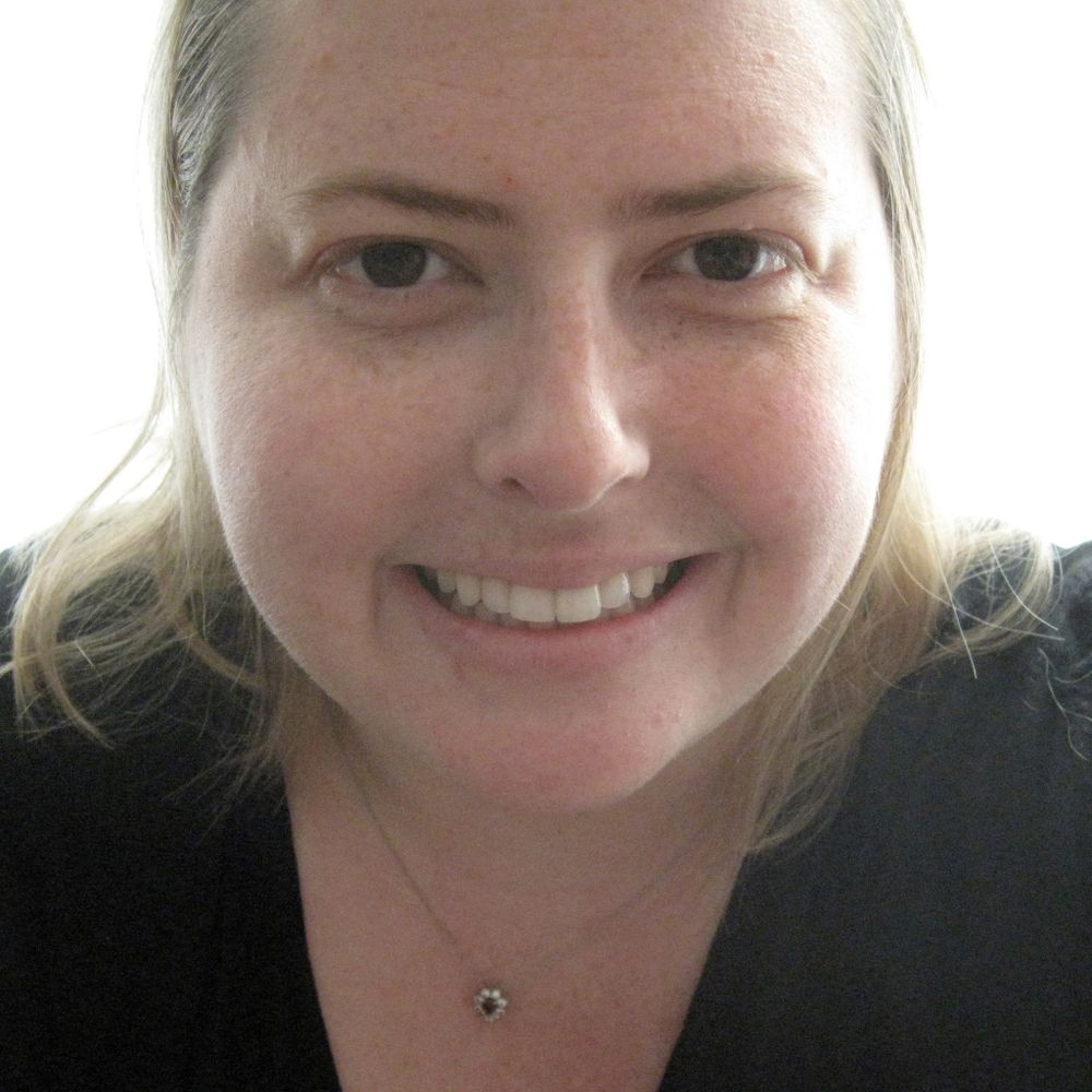 Sue Knox
