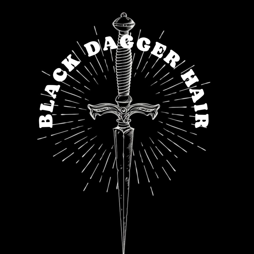 Profile picture blackdaggerhair.bsky.social