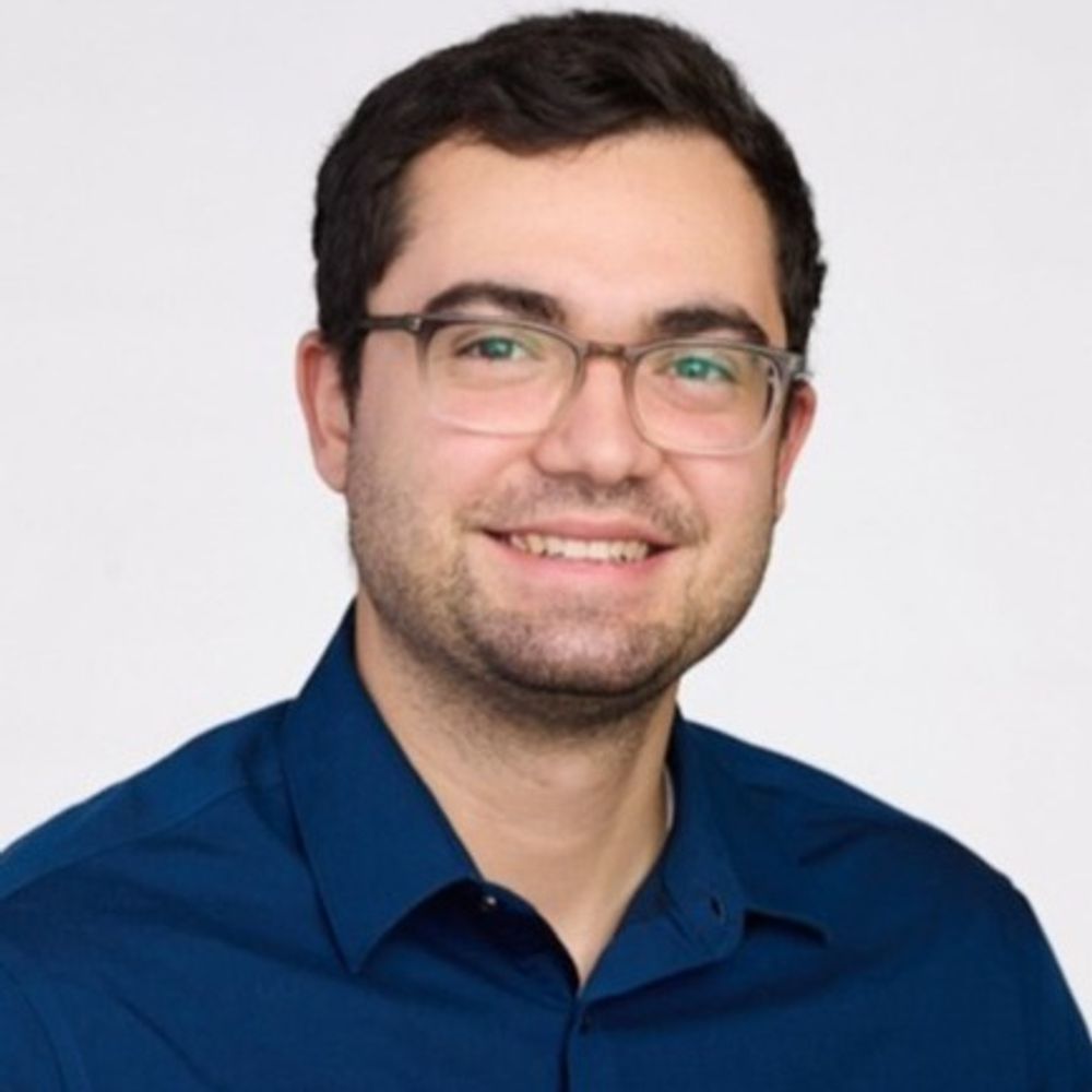 Alex Serafini, PhD/MHA