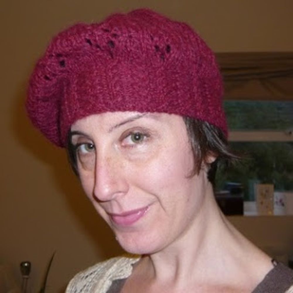Idoru Knits