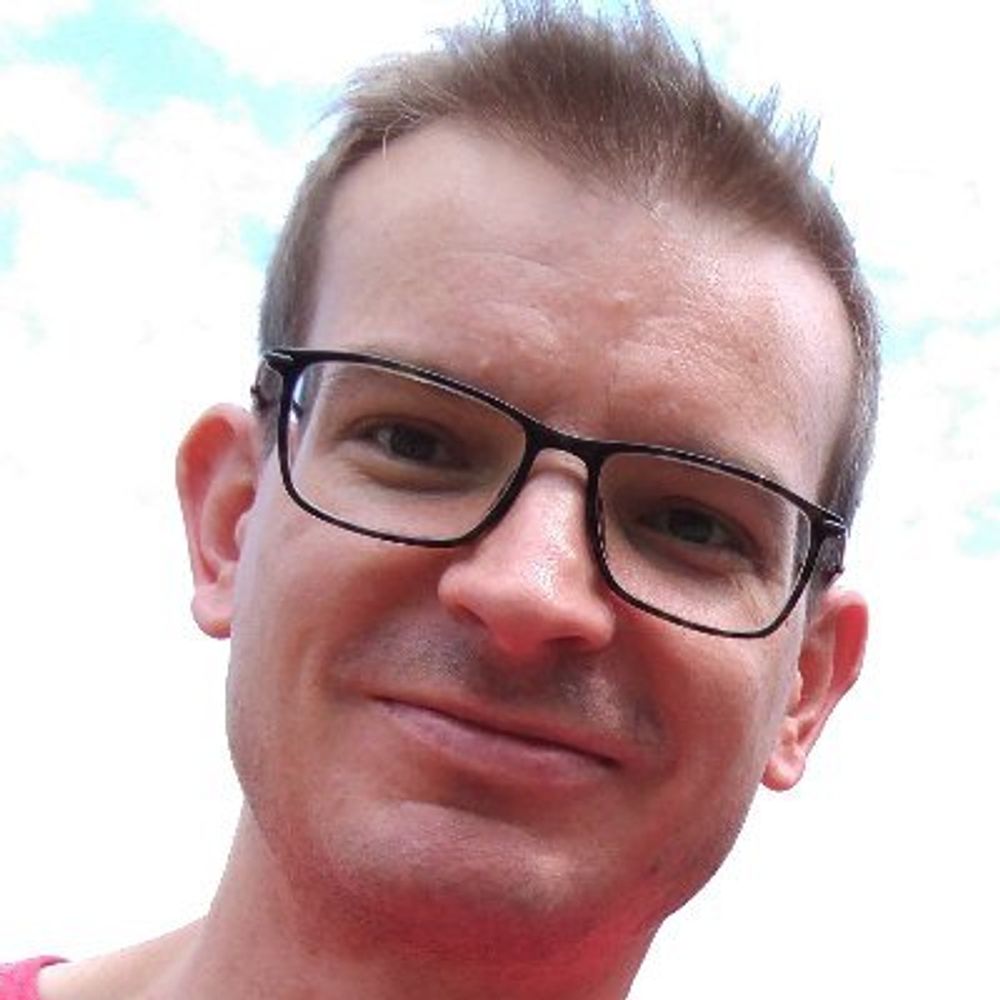 Matthias Rosenkranz