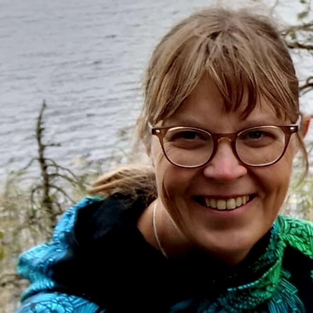Marja Kapanen