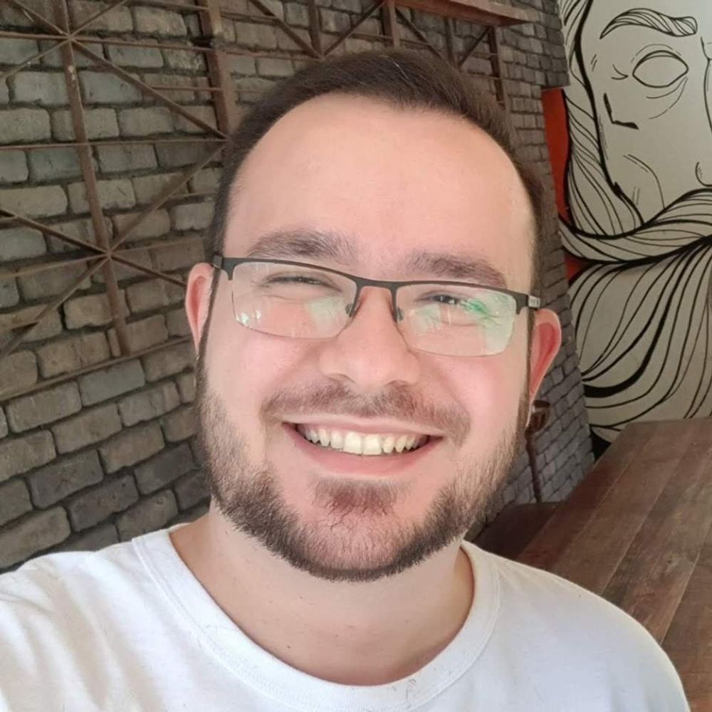 Rodrigo Graúdo