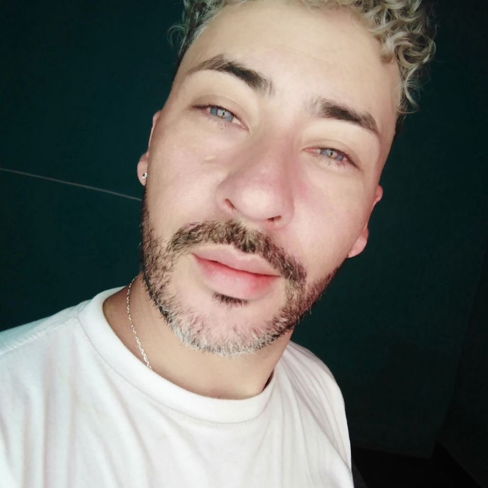 Austin Gonza