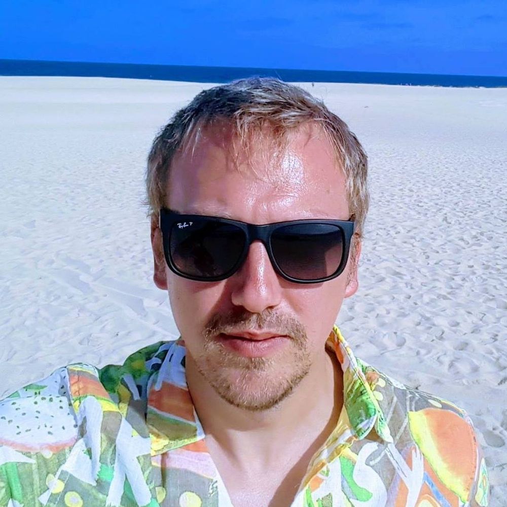 Max Pfandl