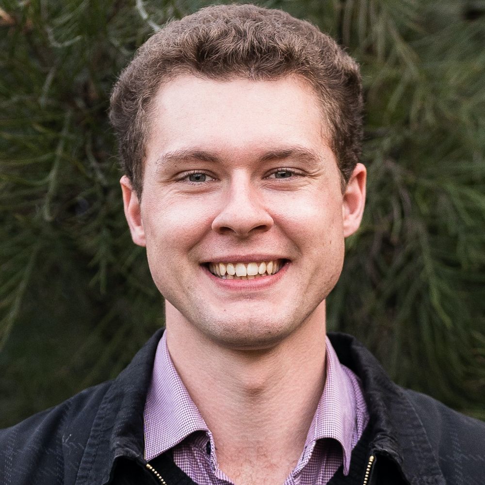 Simon Graham