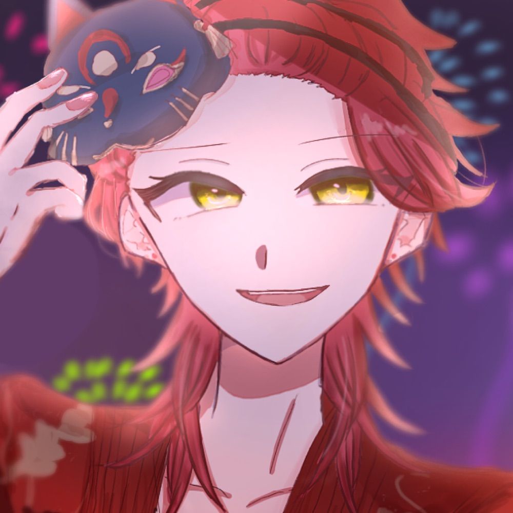 あゅ