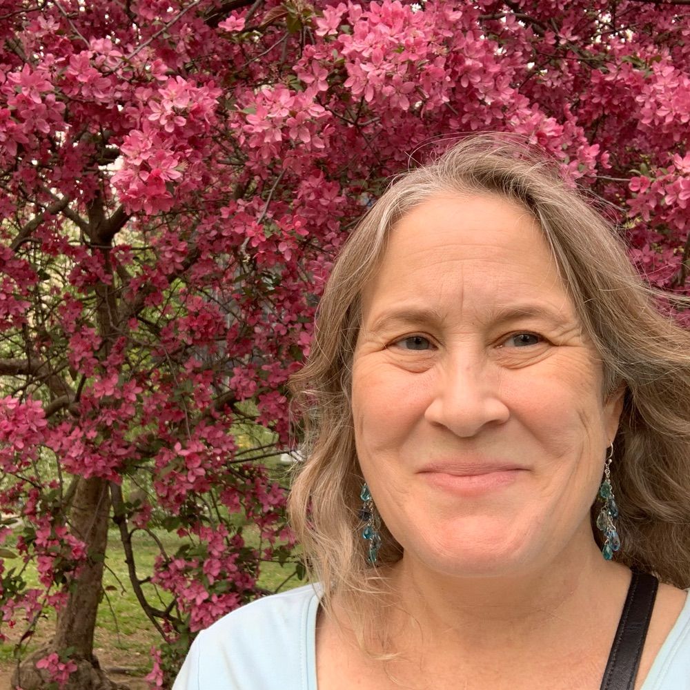 Kathy Reich
