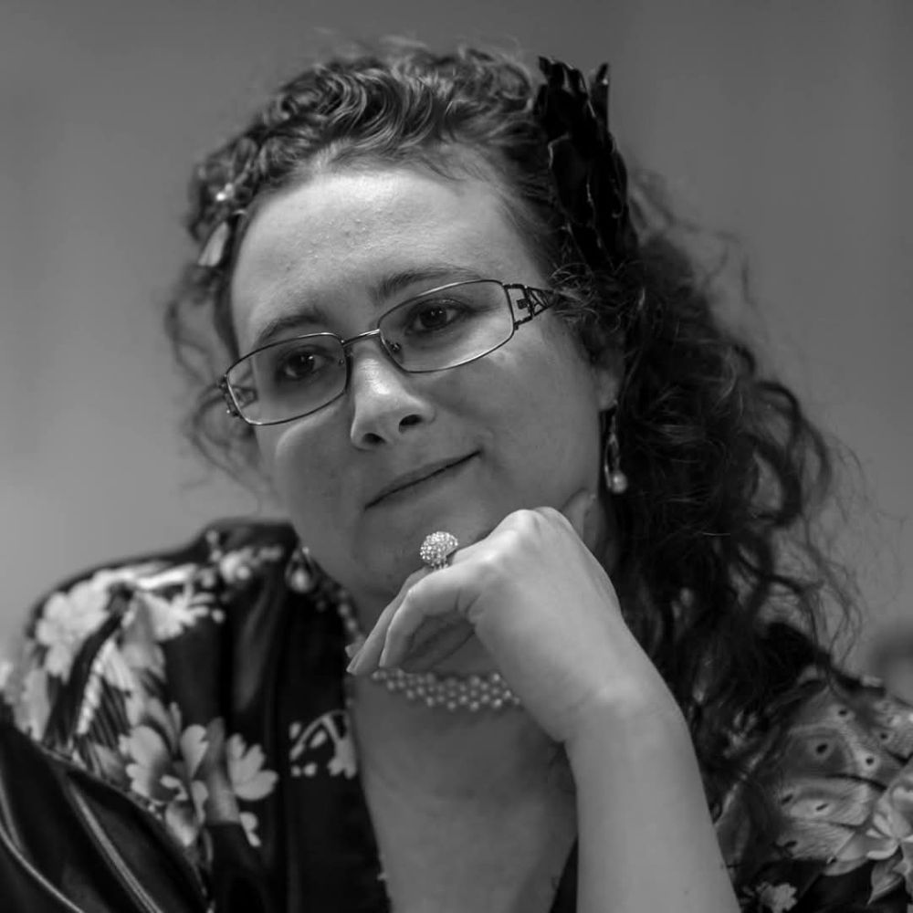 Elyssia