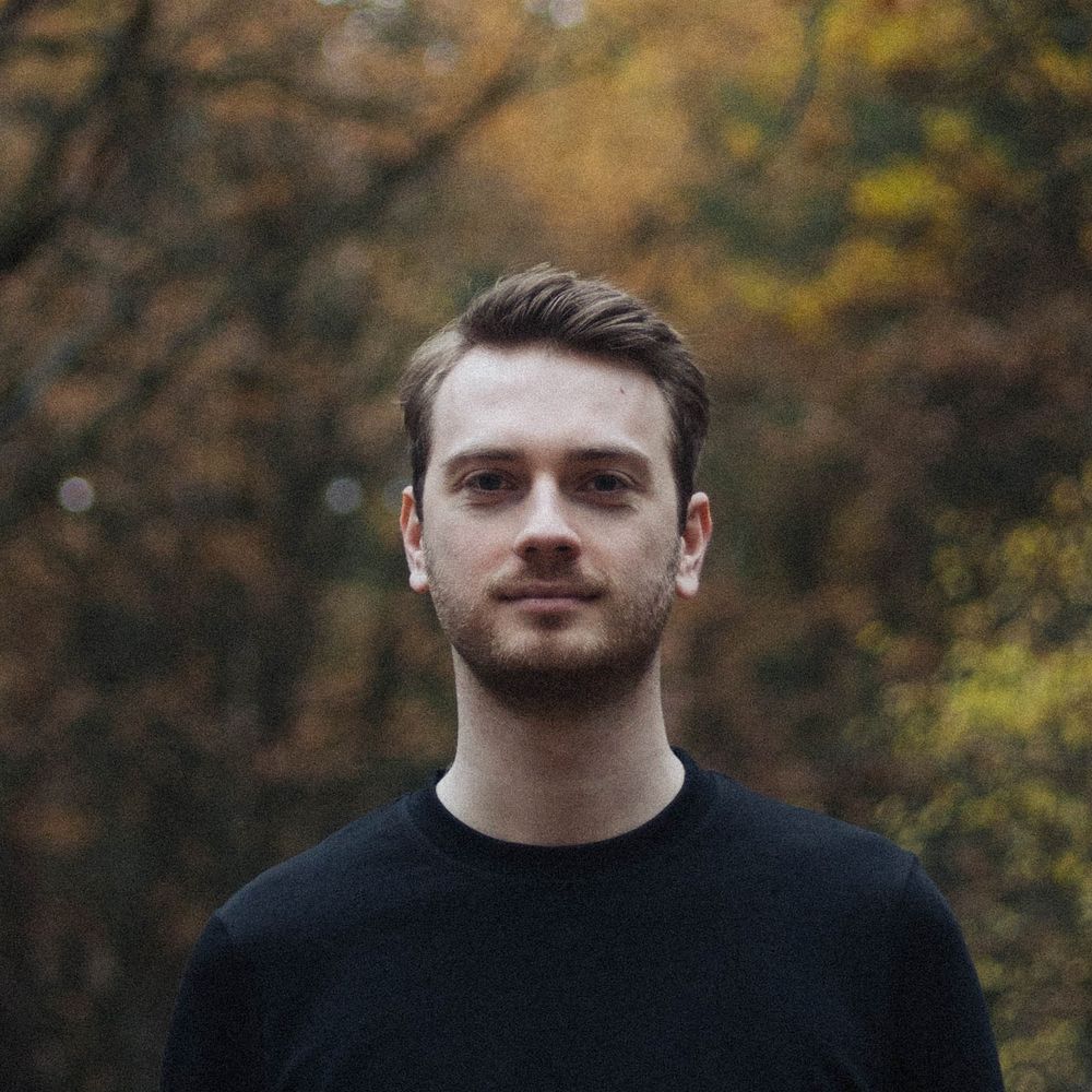 Clemens Ruh