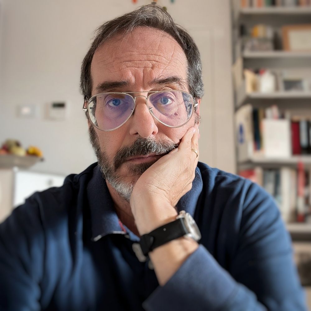 Attilio Geroni