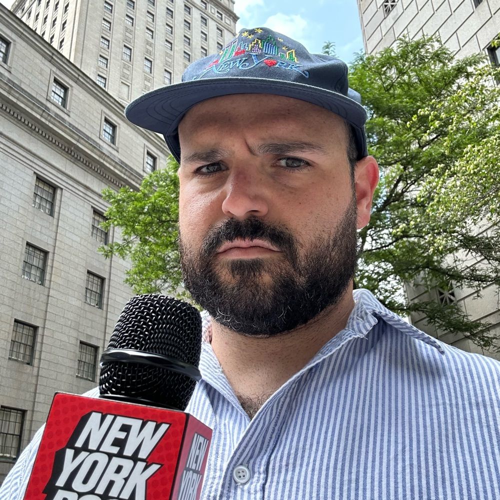 Ben Kochman