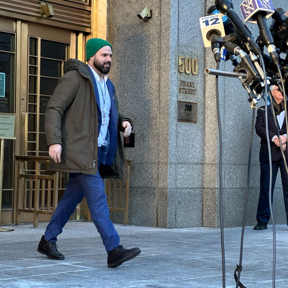 Ben Kochman