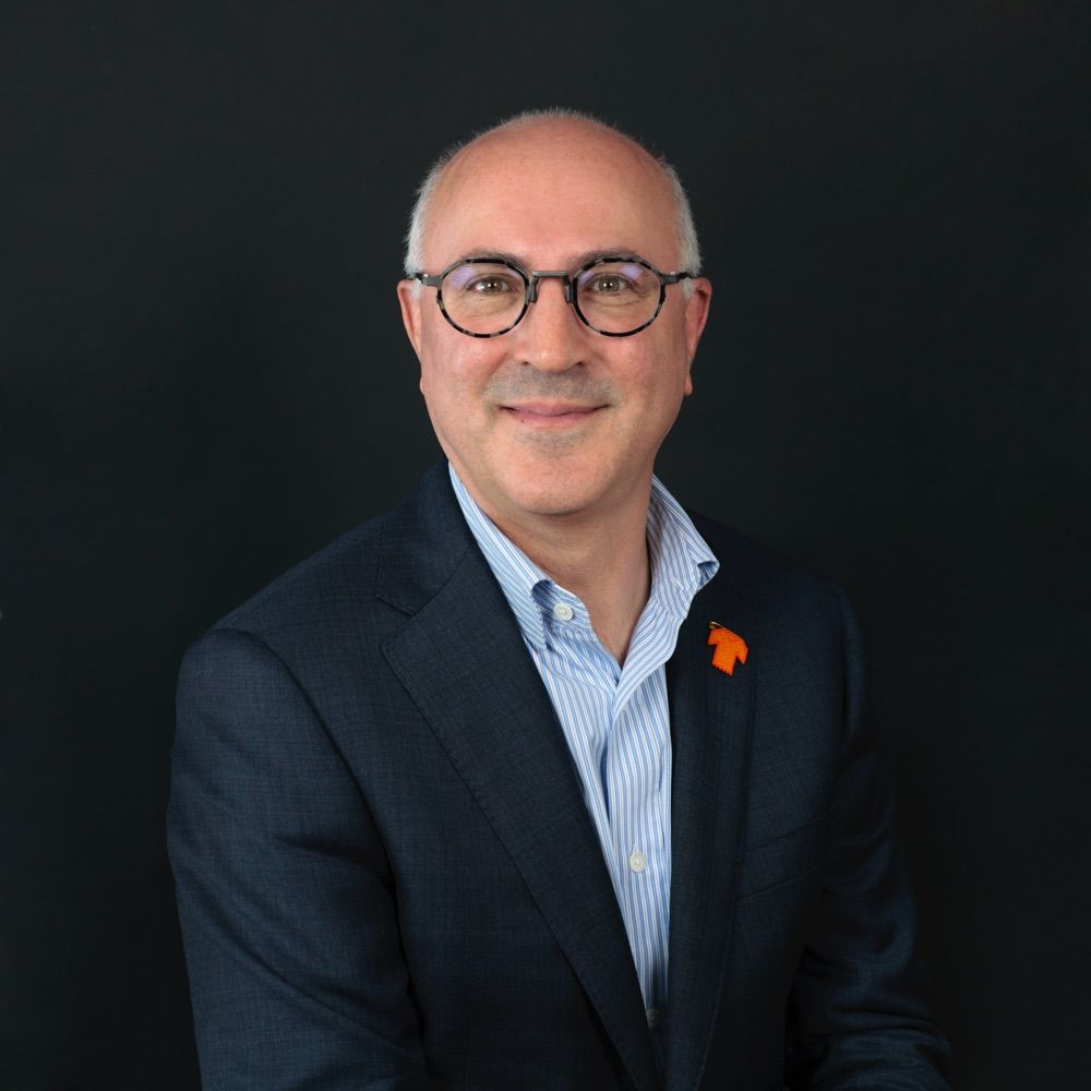 Jeffrey Marder