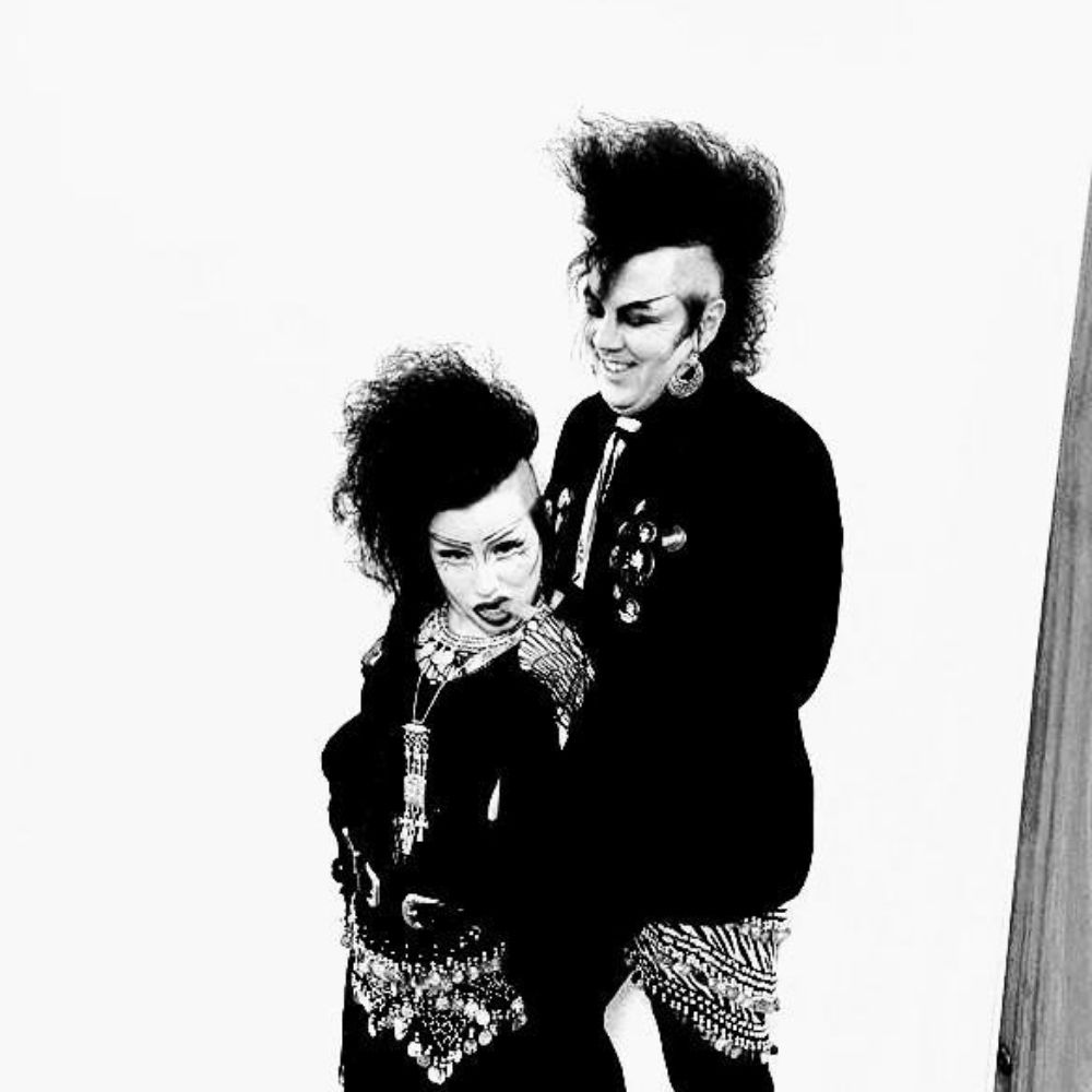  Mila Marchan the Ghastly